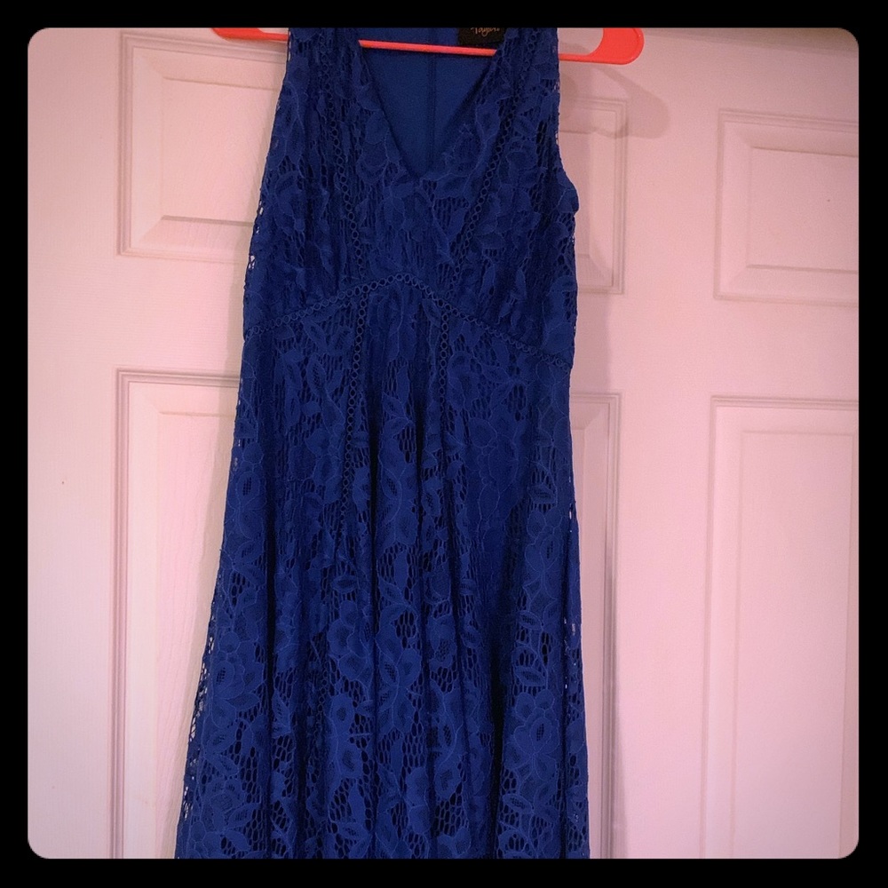 Women’s dress